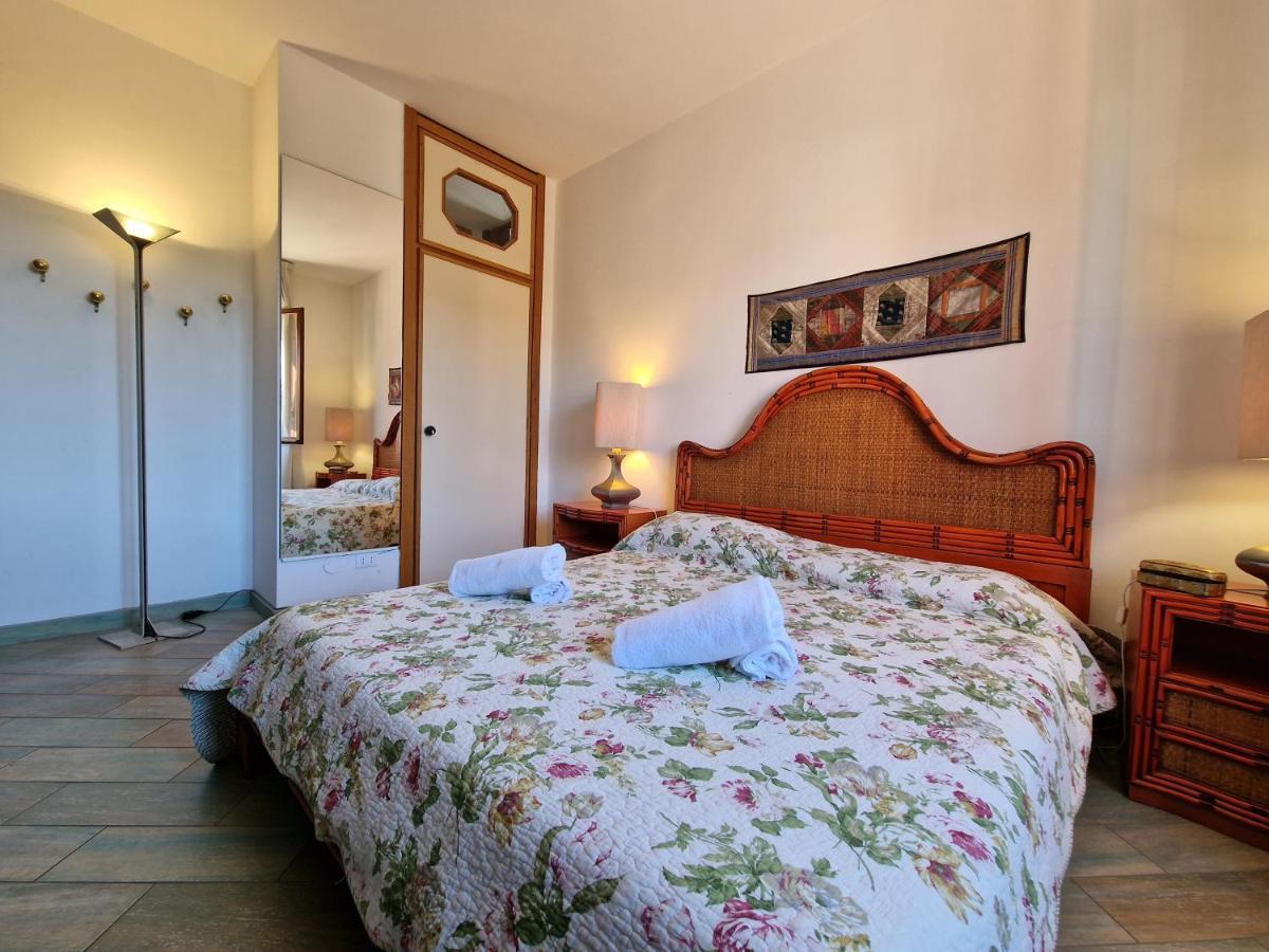 Via Alberti Terrazza Vista Aperta- Free Parking Apartman Pietra Ligure Kültér fotó