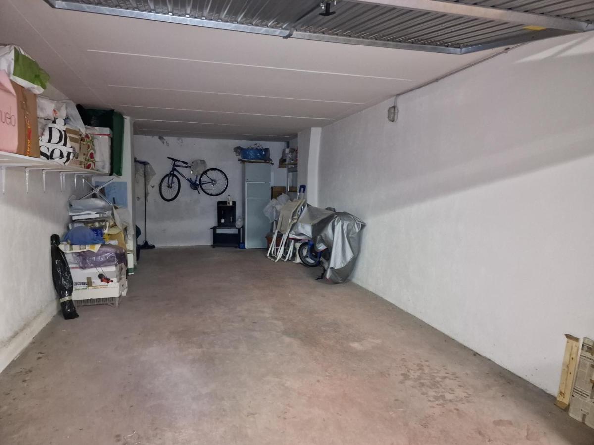 Via Alberti Terrazza Vista Aperta- Free Parking Apartman Pietra Ligure Kültér fotó