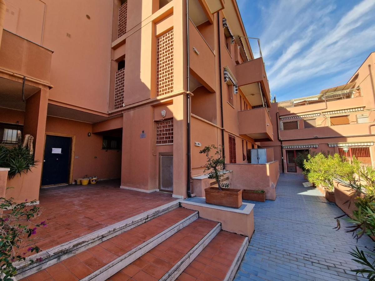 Via Alberti Terrazza Vista Aperta- Free Parking Apartman Pietra Ligure Kültér fotó